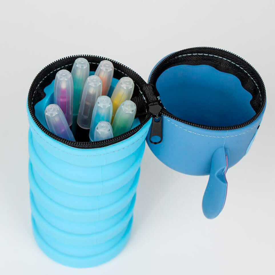 Disney Stitch 3D Estojo