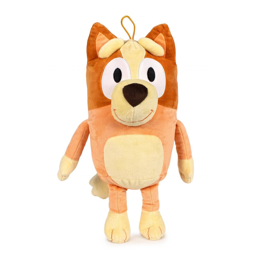 Bluey Bingo Peluche 45 cm