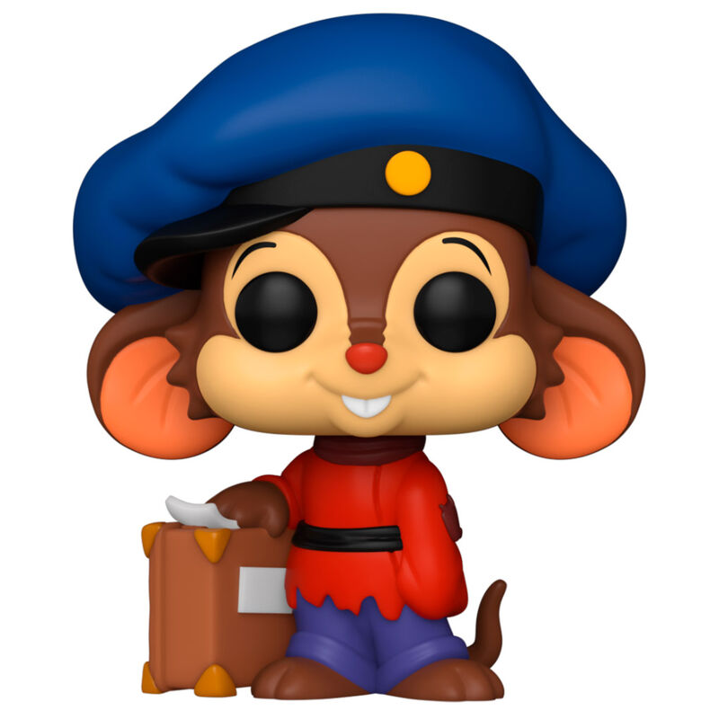 Funko POP!American Tail Fievel
