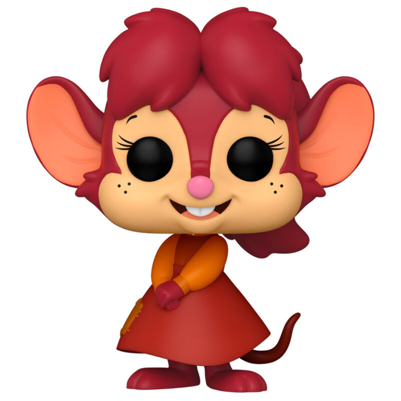 Funko POP!American Tail Tanya