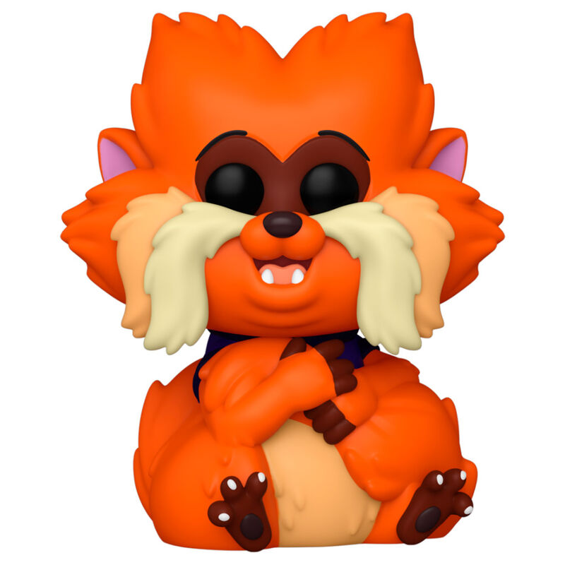 Funko POP!American Tail Tiger