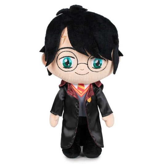 Harry Potter Peluche 20cm