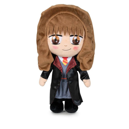 Harry Potter Hermione Peluche 20cm