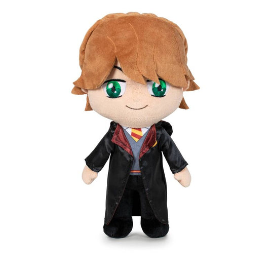Harry Potter Ron Peluche 20cm