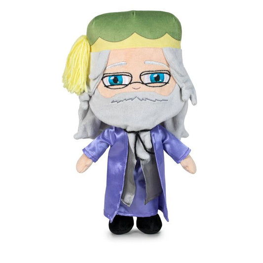 Dumbledore Harry Potter Peluche 20cm