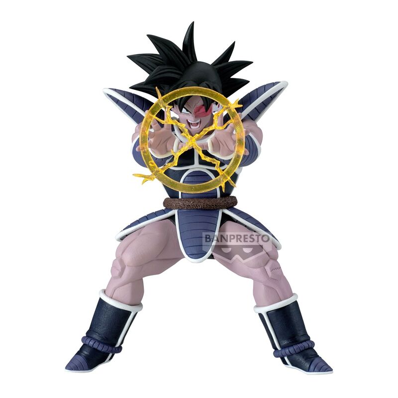 Dragon Ball Z Gx Materia Turles Figura 14cm
