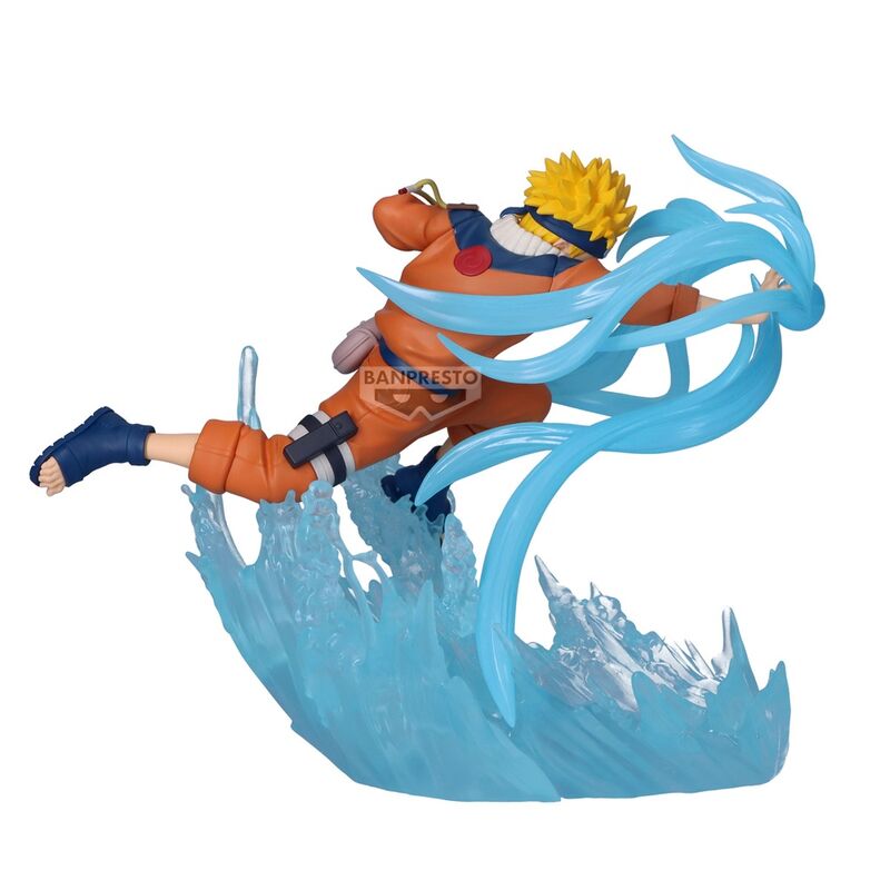 Naruto Combination Battle Uzumaki Naruto Figura 12cm