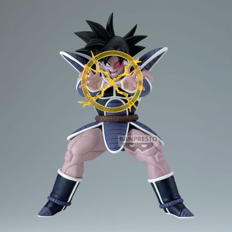 Dragon Ball Z Gx Materia Turles Figura 14cm