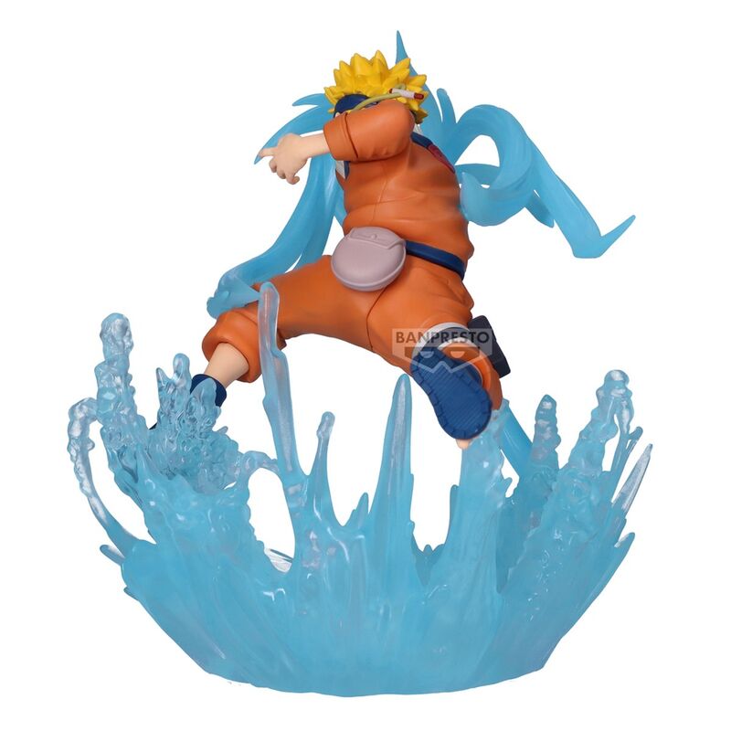 Naruto Combination Battle Uzumaki Naruto Figura 12cm