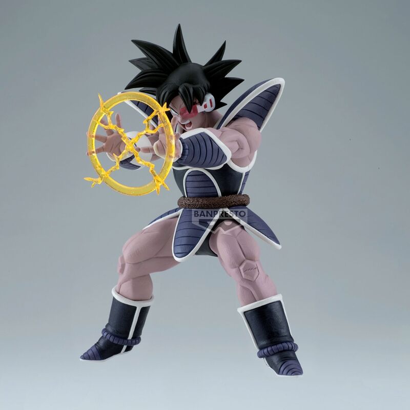 Dragon Ball Z Gx Materia Turles Figura 14cm