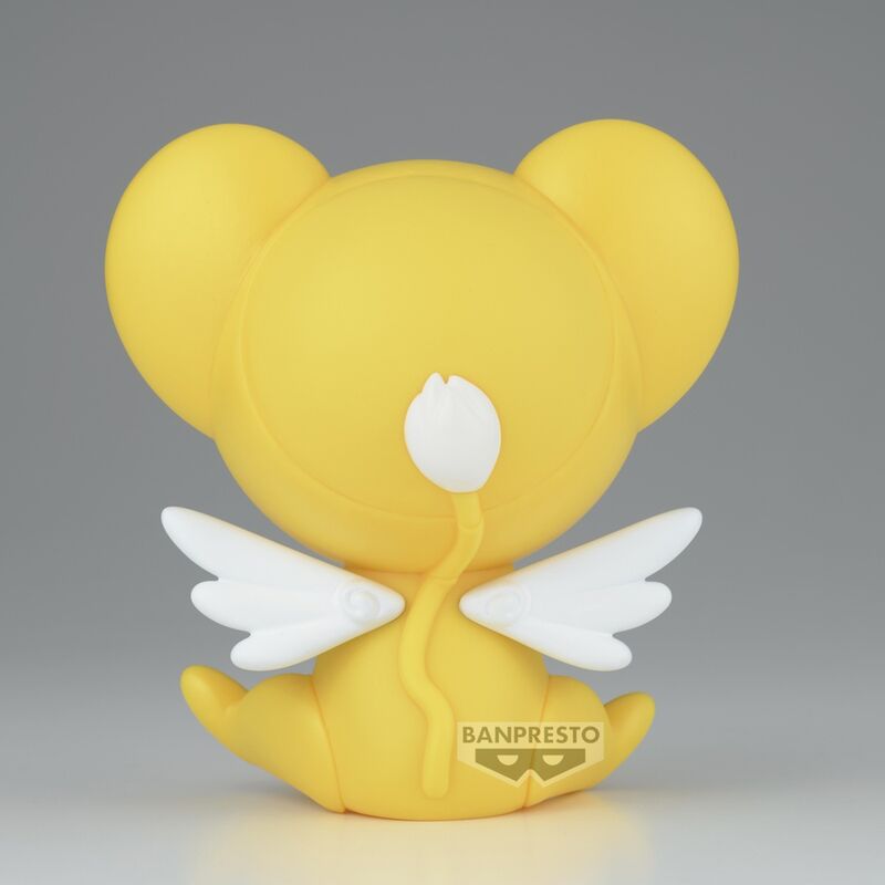 CardBonétor Sakura Big Sofvimate Kero Figura 14cm
