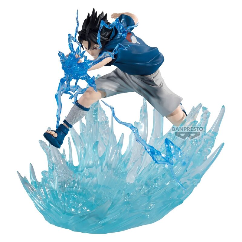 Naruto Combination Battle Uchiha Sasuke Figura 12cm