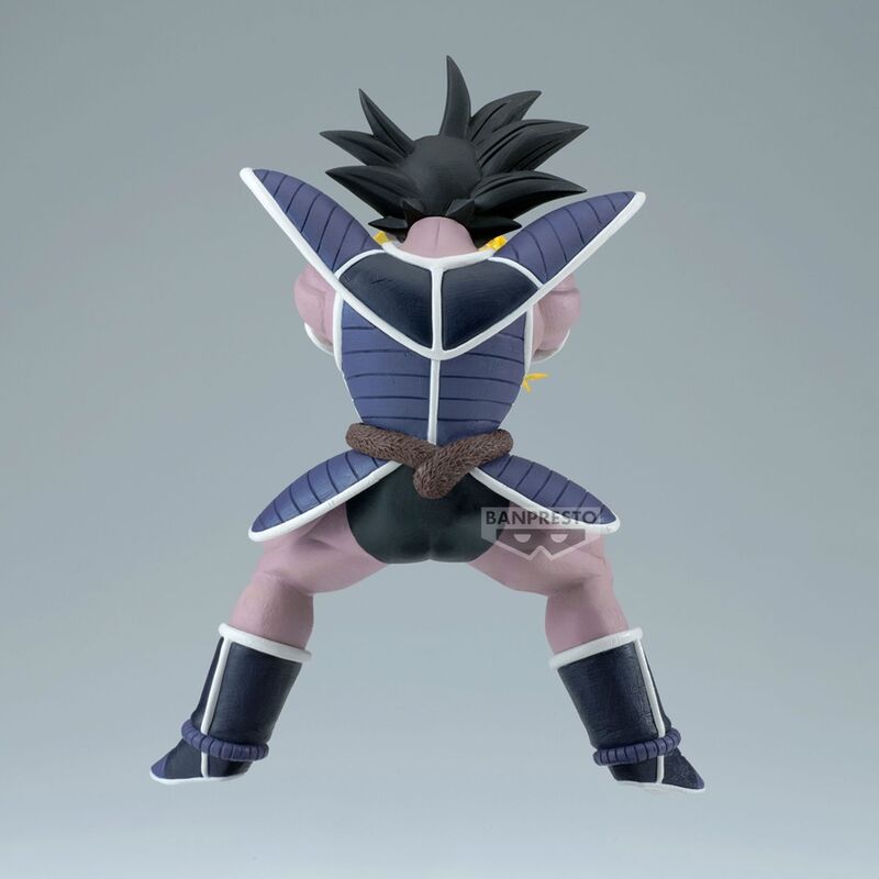 Dragon Ball Z Gx Materia Turles Figura 14cm