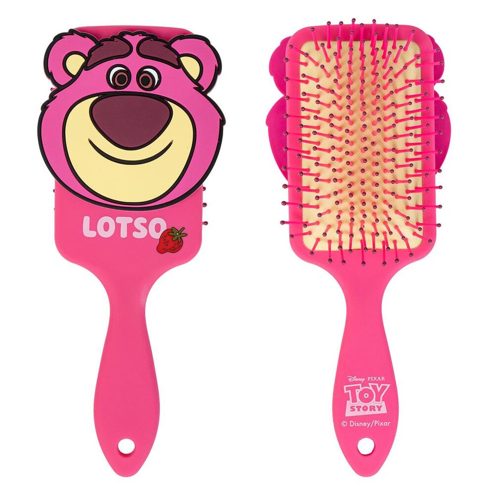 Disney Pixar Toy Story Lotso Escova de Cabelo