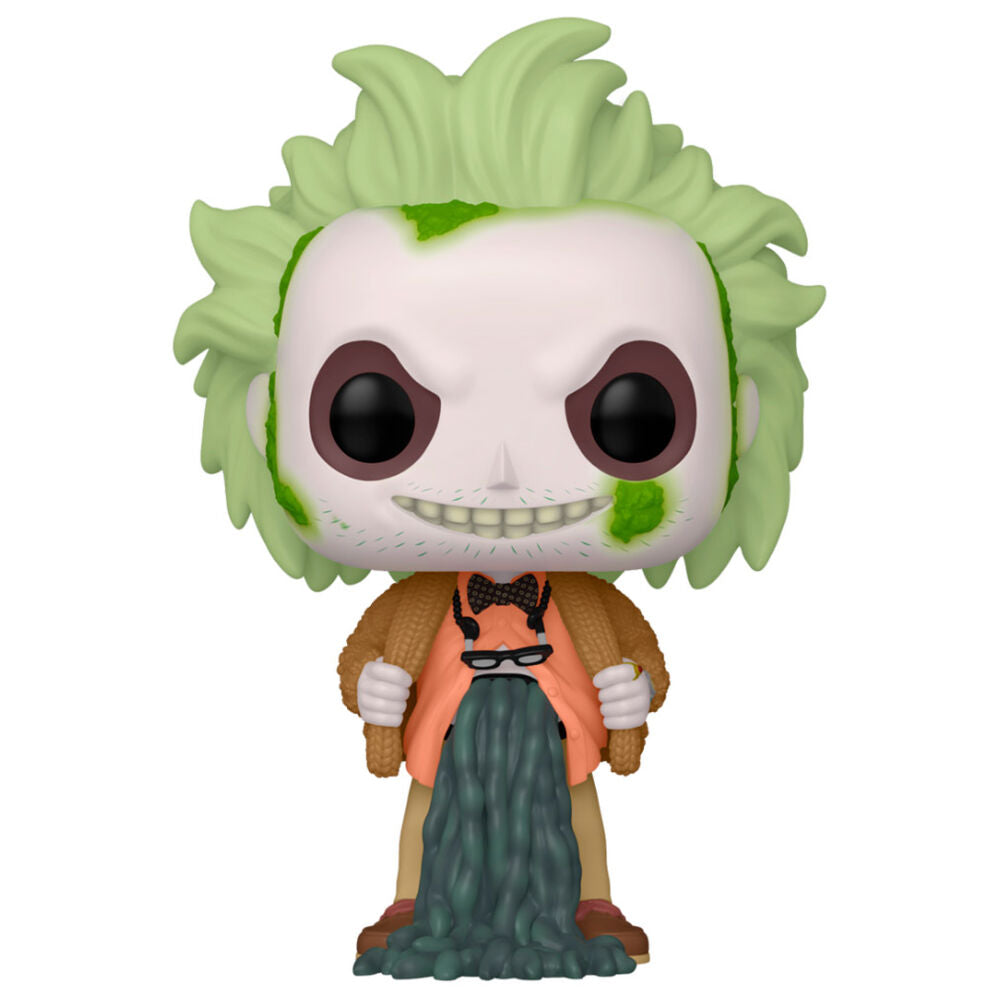 Funko POP!Beetlejuice 2 - Beetlejuice Chase