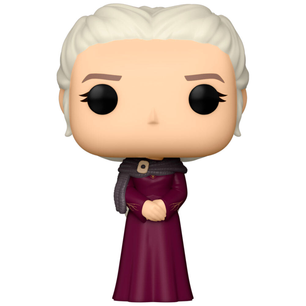 Funko POP!House of the Dragon 3 Rhaenyra Targaryen