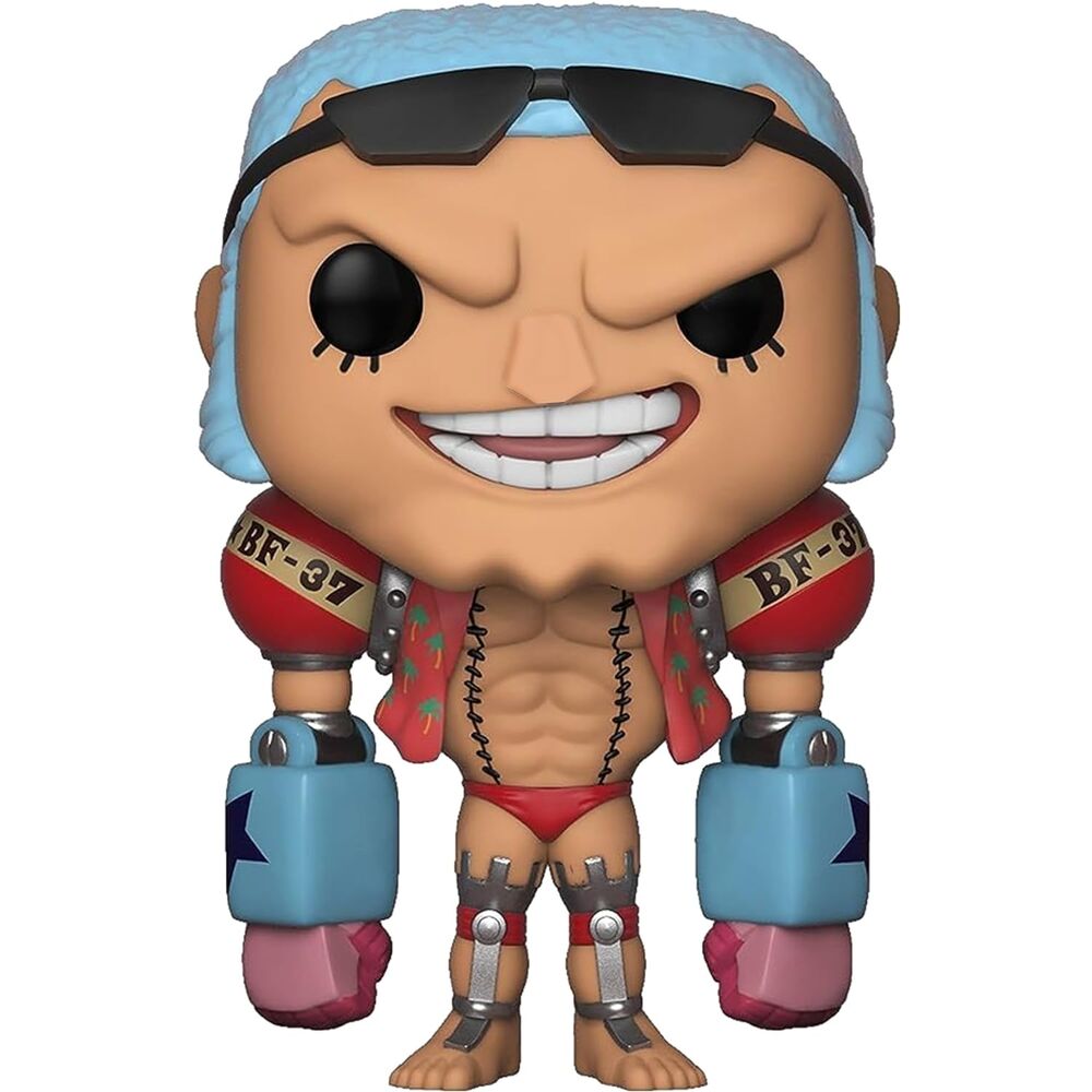 Funko POP!One Piece Franky