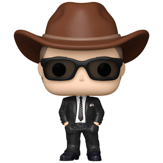 Funko POP! Yellowstone 2 John Dutton