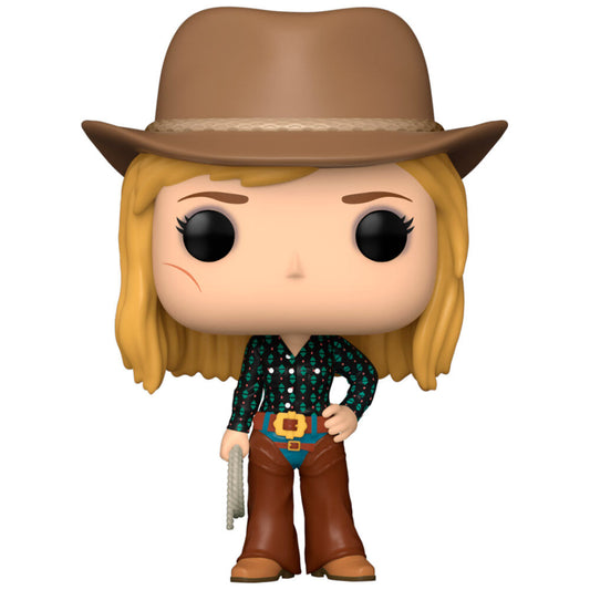 Funko POP! Yellowstone 2 Beth Dutton