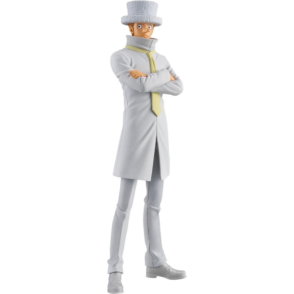 One Piece Grandline Series Kaku Figura 17cm