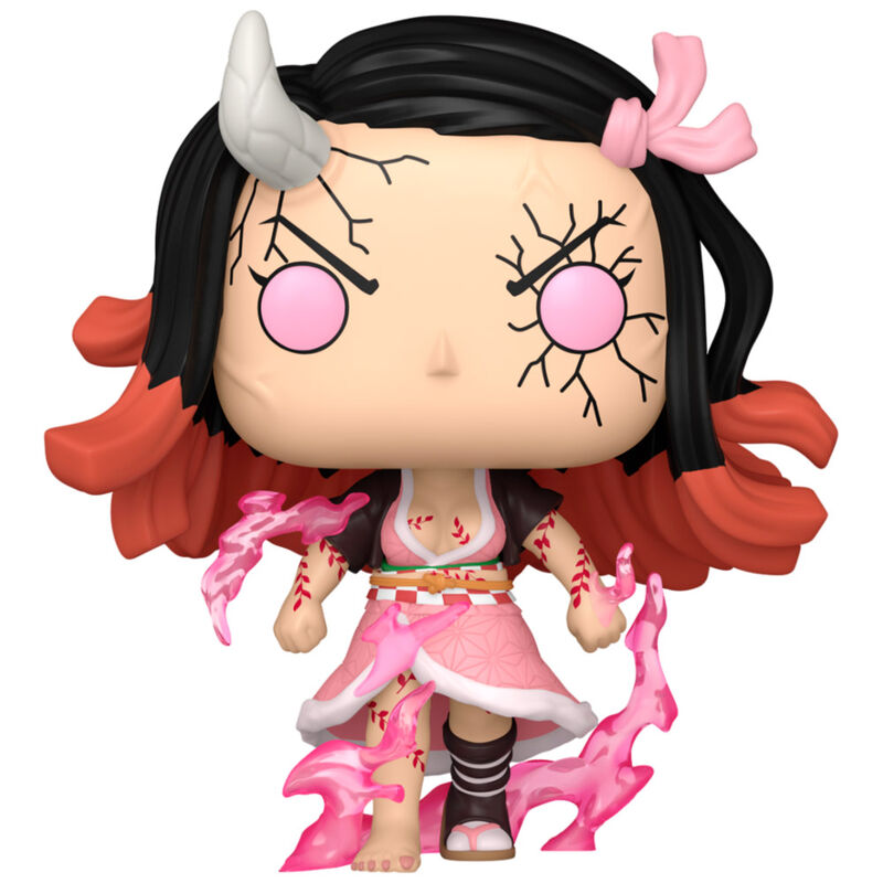 Funko POP!Demon Slayer Kimetsu no Yaiba Nezuko Kamado