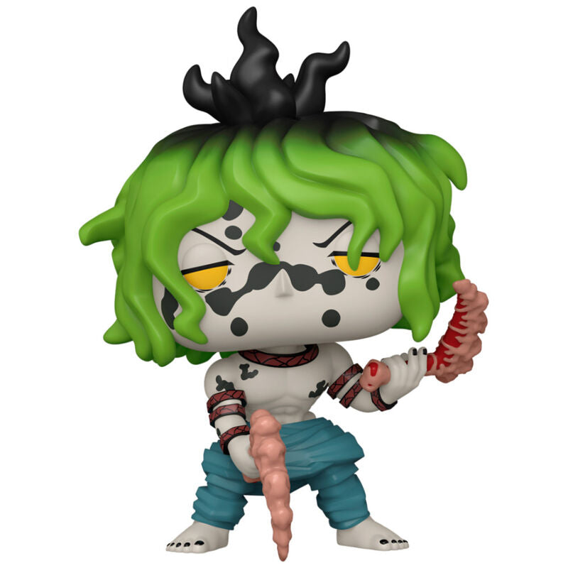 Funko POP!Demon Slayer Kimetsu no Yaiba Gyutaro