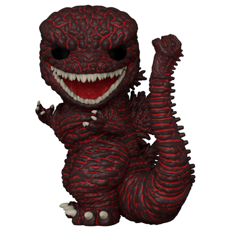 Funko POP!Godzilla - Godzilla 2016