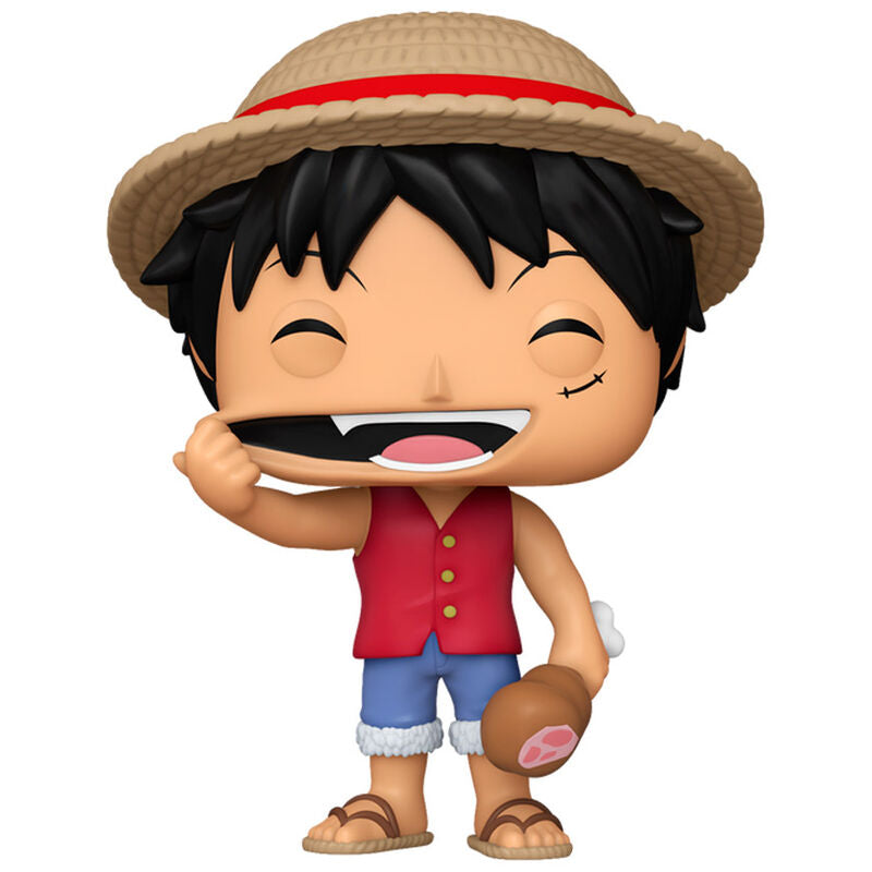 Funko POP!One Piece Monkey D. Luffy