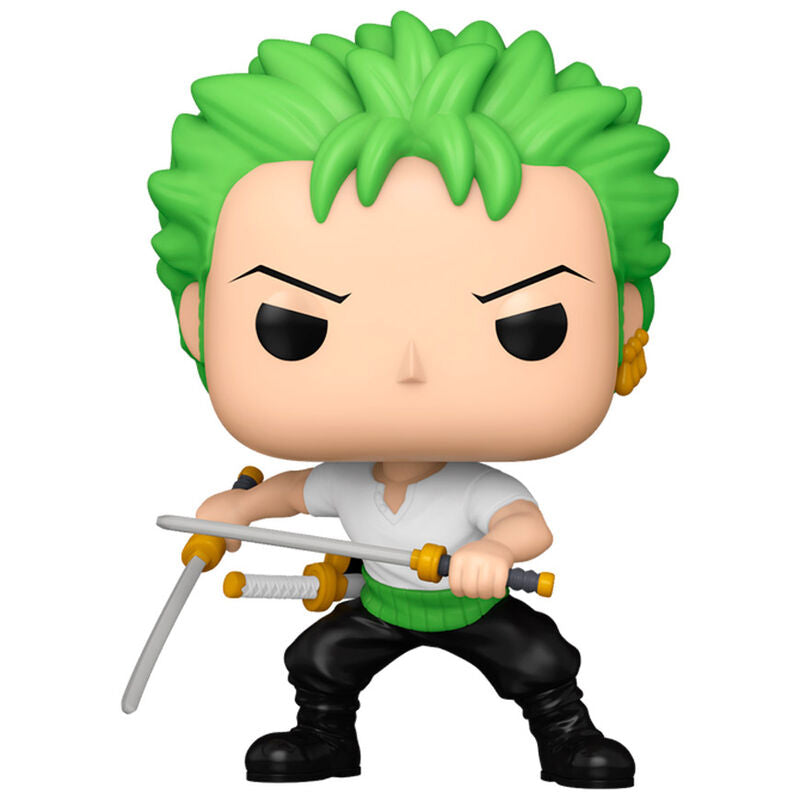 Funko POP!One Piece Roronoa Zoro