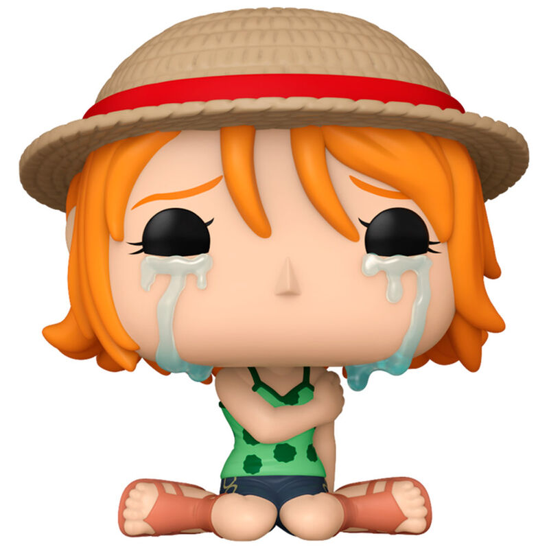 Funko POP!One Piece Nami