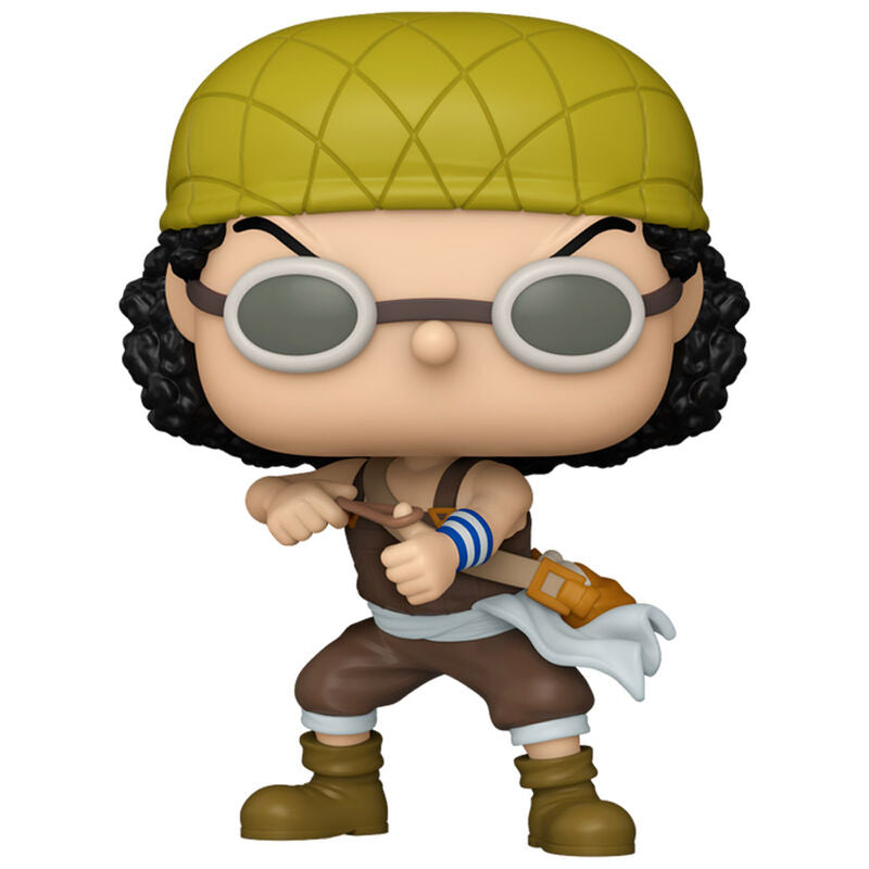 Funko POP!One Piece Usopp