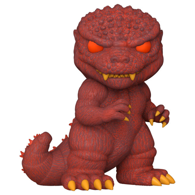 Funko POP!Godzilla - Godzilla 1984 Chase