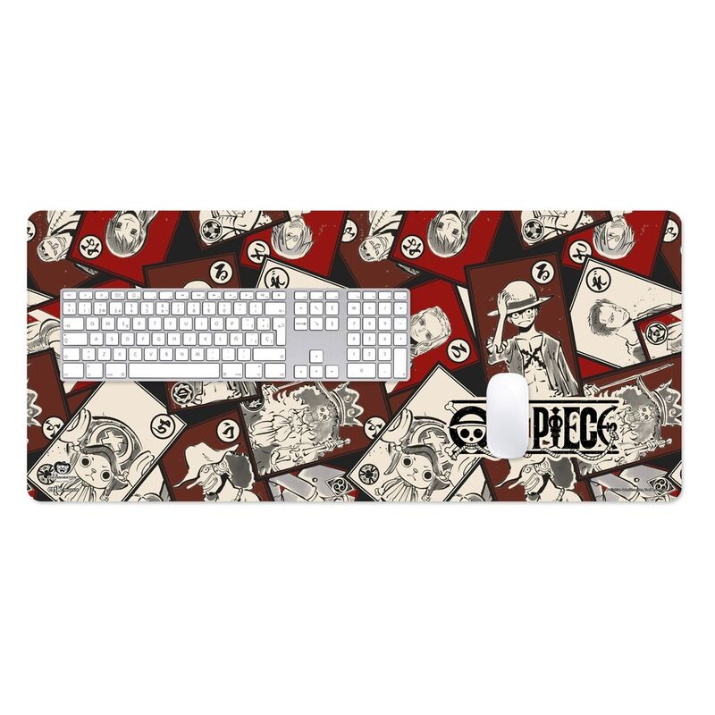 One Piece Tapete Gaming