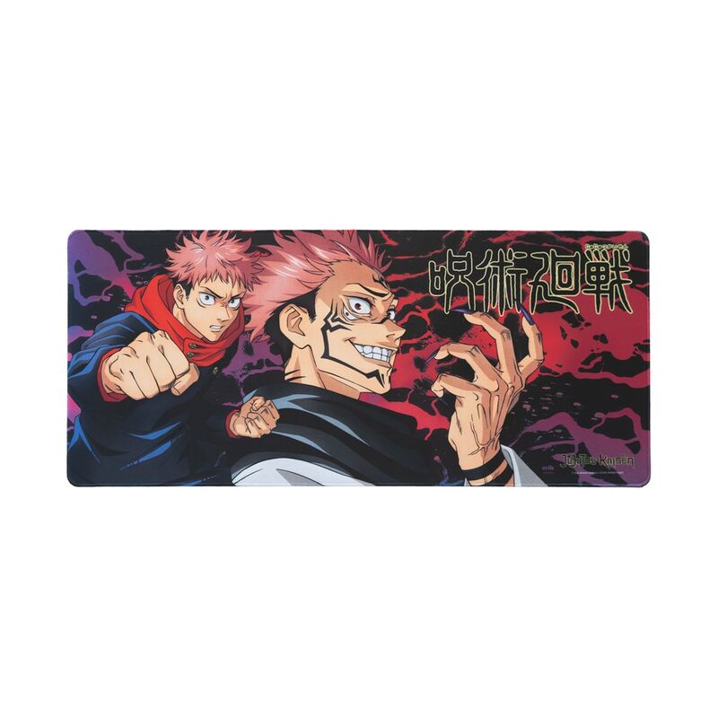 Jujutsu Kaisen Tapete Gaming
