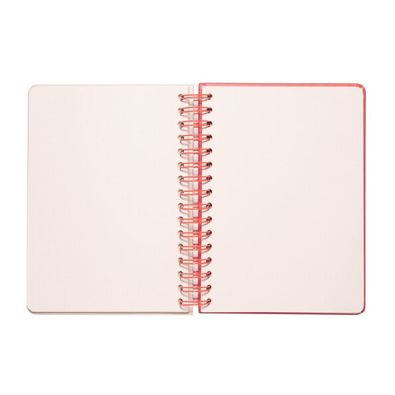 Line Friends A5 Caderno