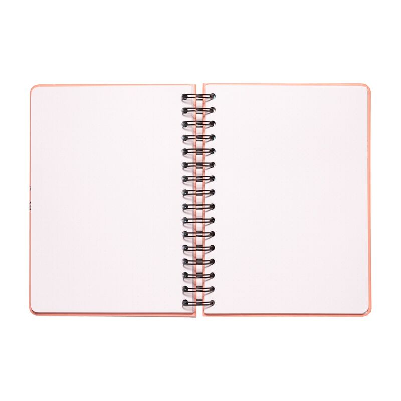 Snoopy A5 Caderno
