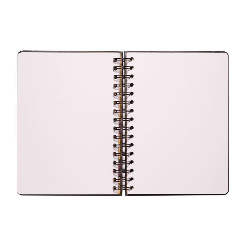 The Lord of the Rings A5 Caderno