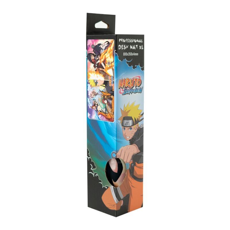 Naruto Shippuden Tapete Gaming