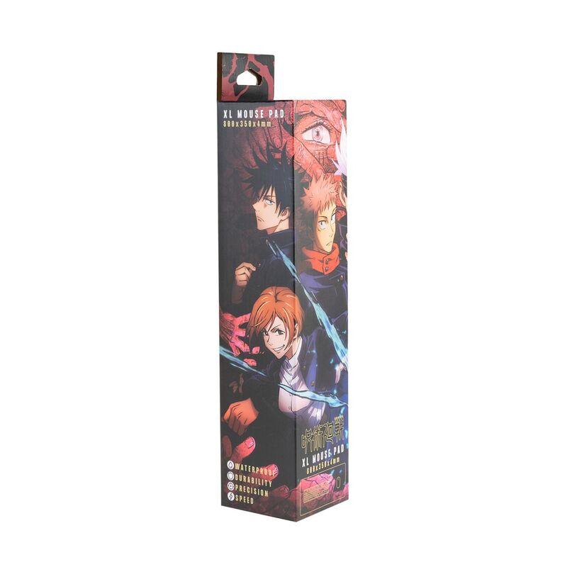 Jujutsu Kaisen Tapete Gaming