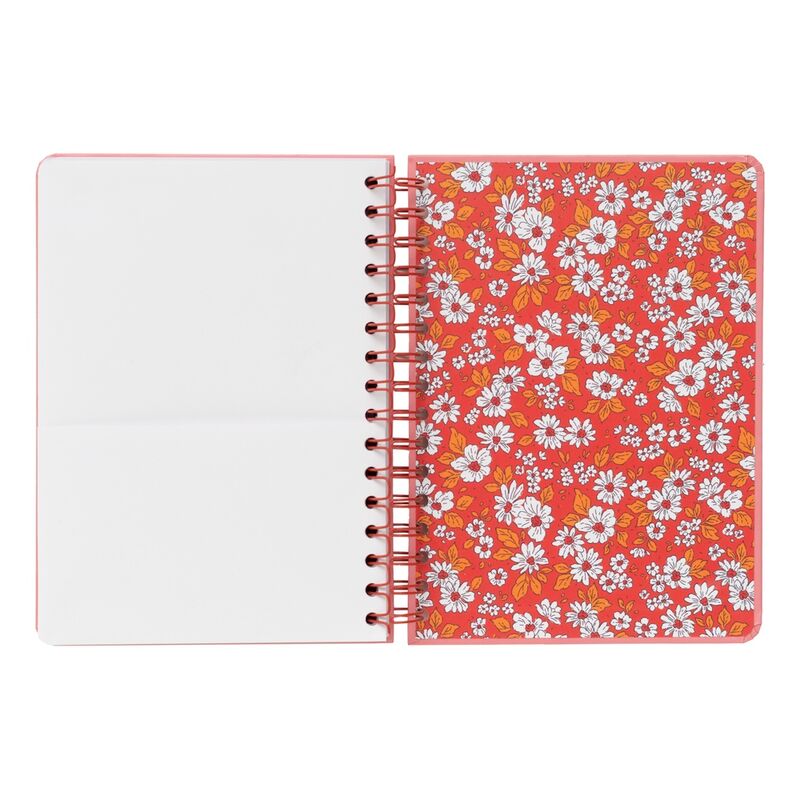 Snoopy Love Yourself A5 Caderno