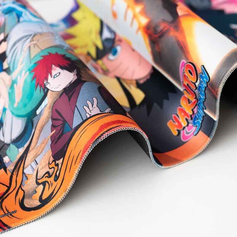 Naruto Shippuden Tapete Gaming