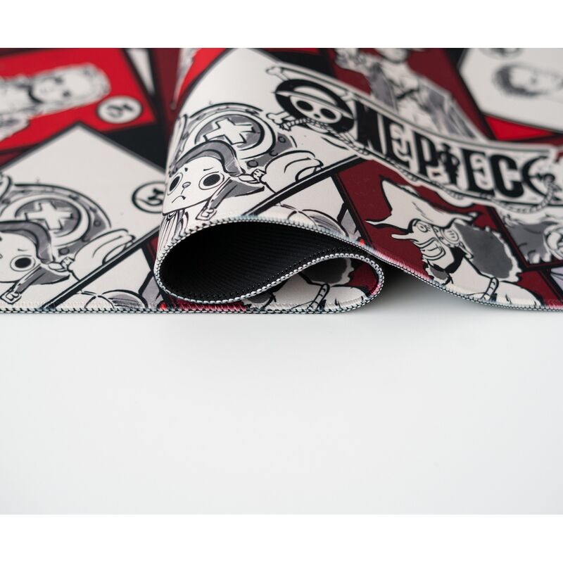 One Piece Tapete Gaming