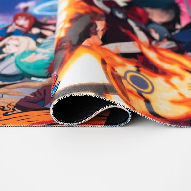 Naruto Shippuden Tapete Gaming