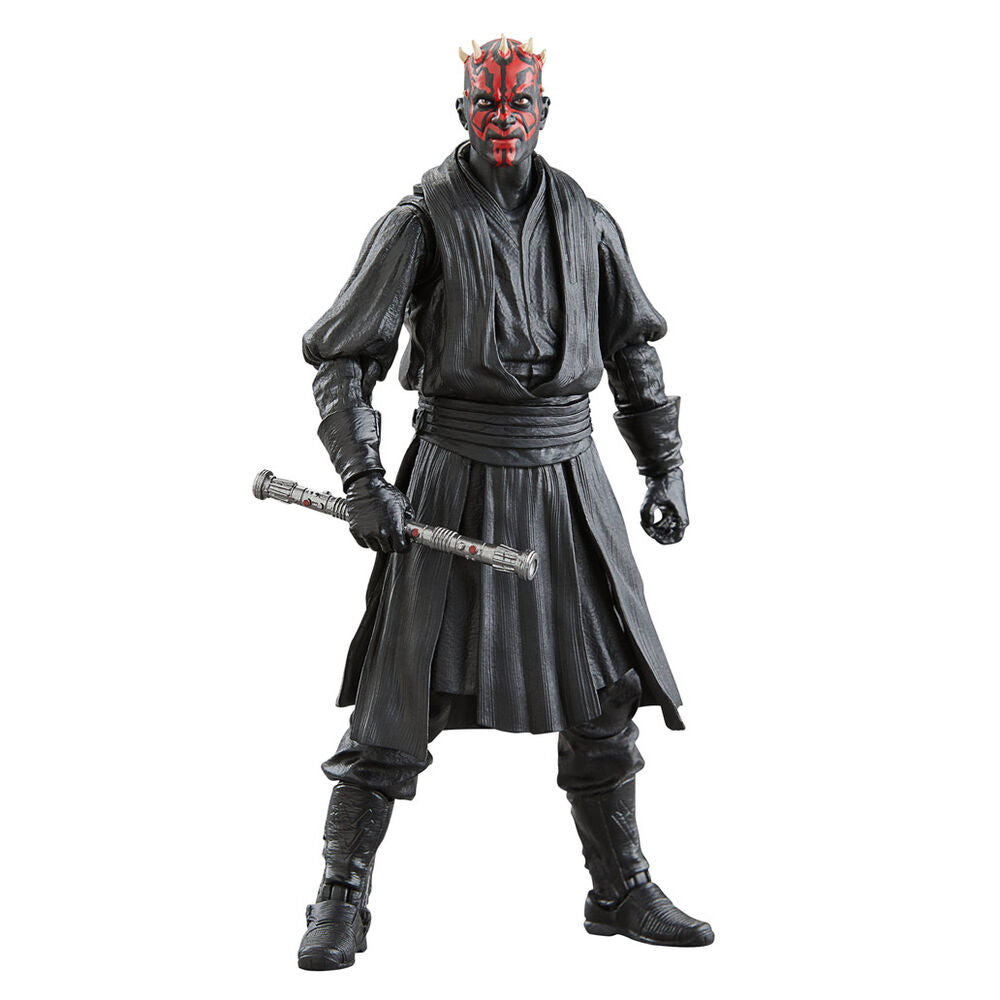 Star Wars The Phantom Menace Darth Maul Figura 15cm