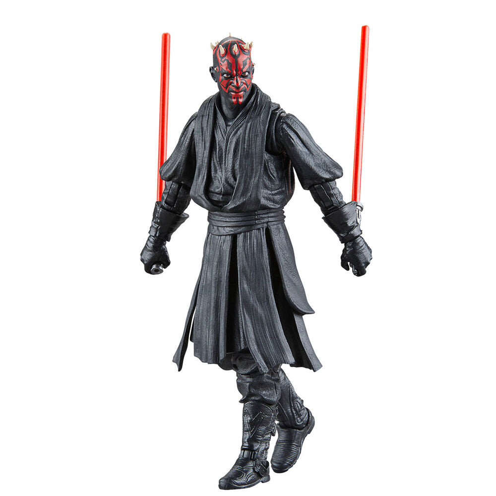 Star Wars The Phantom Menace Darth Maul Figura 15cm
