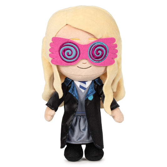 Harry Potter Luna Lovegood Peluche 29cm