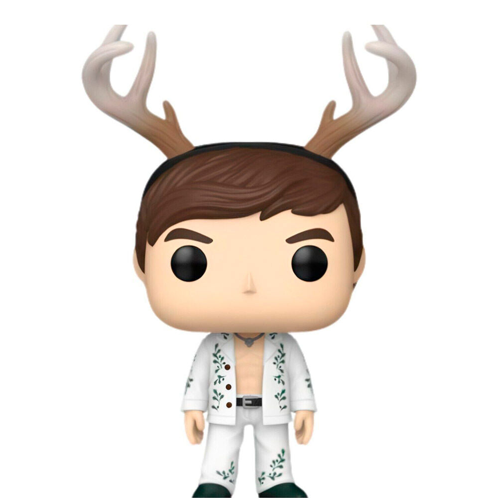 Funko POP! Saltburn Oliver Quick