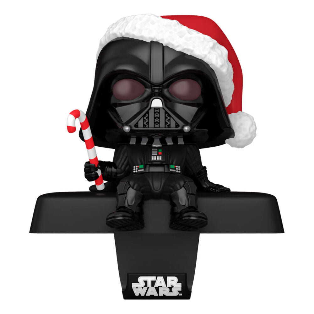 Funko POP! Edge-Sitter Star Wars Darth Vader