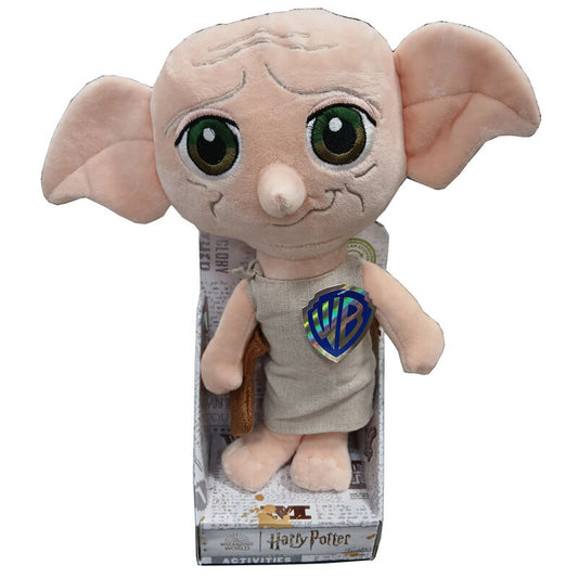 Harry Potter Dobby Peluche 29cm