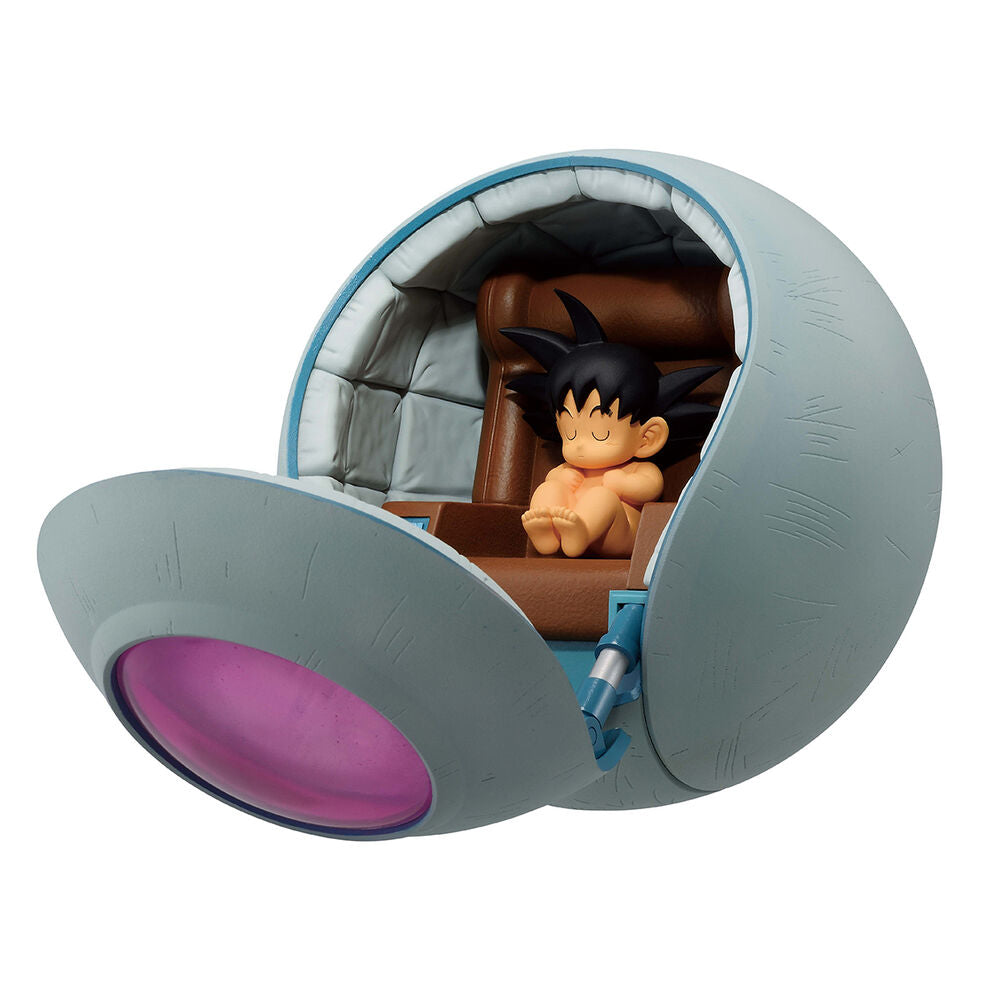 Dragon Ball Z Vs Omnibus Ultimate Kakarot Ichibansho Figura 17cm